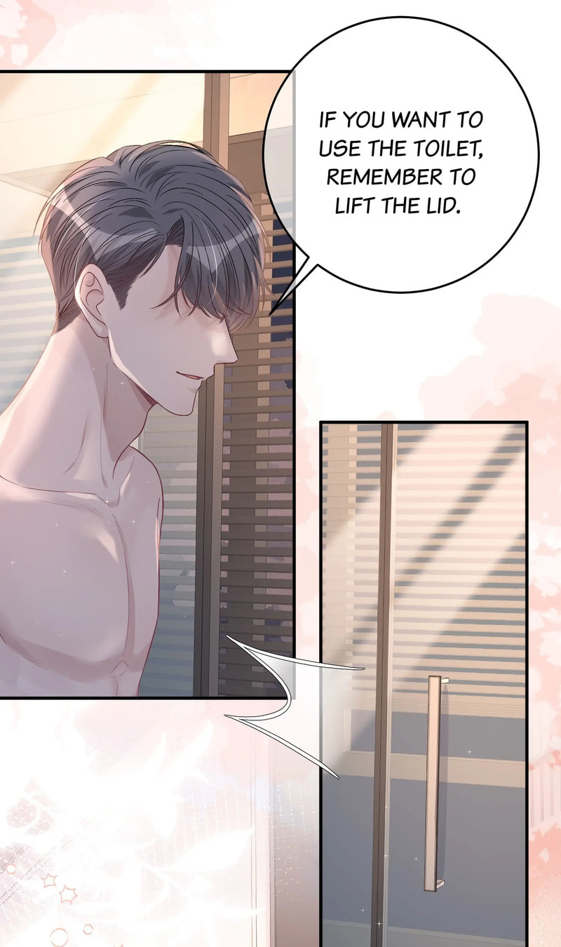 Before and After Goodbye Chapter 89 page 30 - 