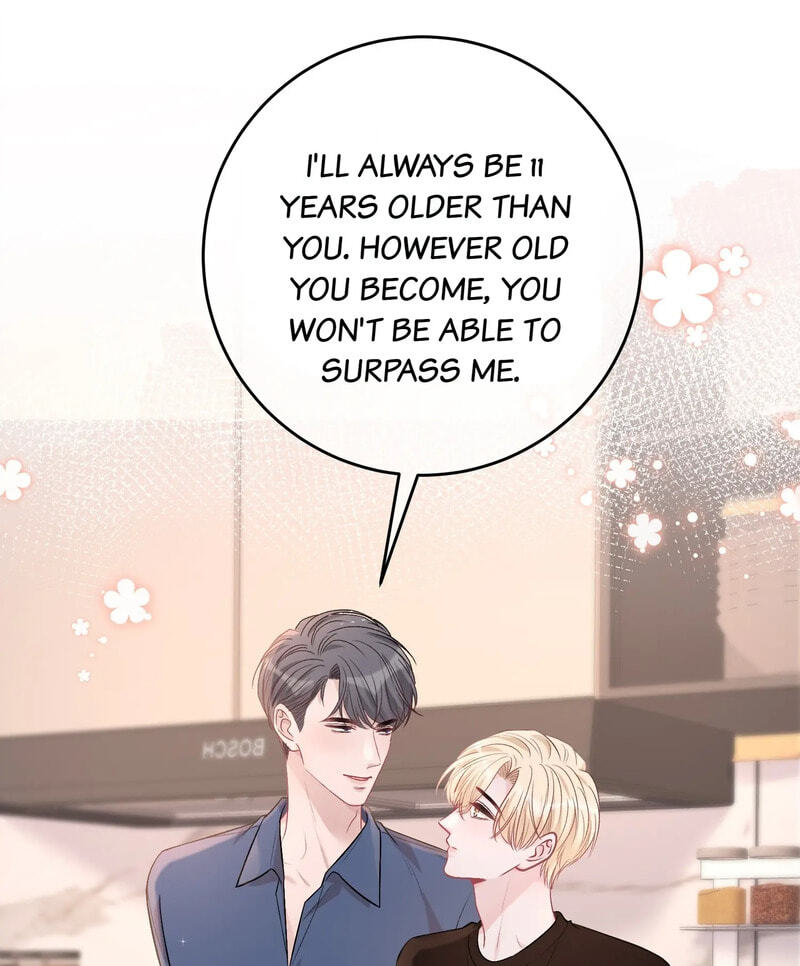 Before and After Goodbye Chapter 89 page 4 - 