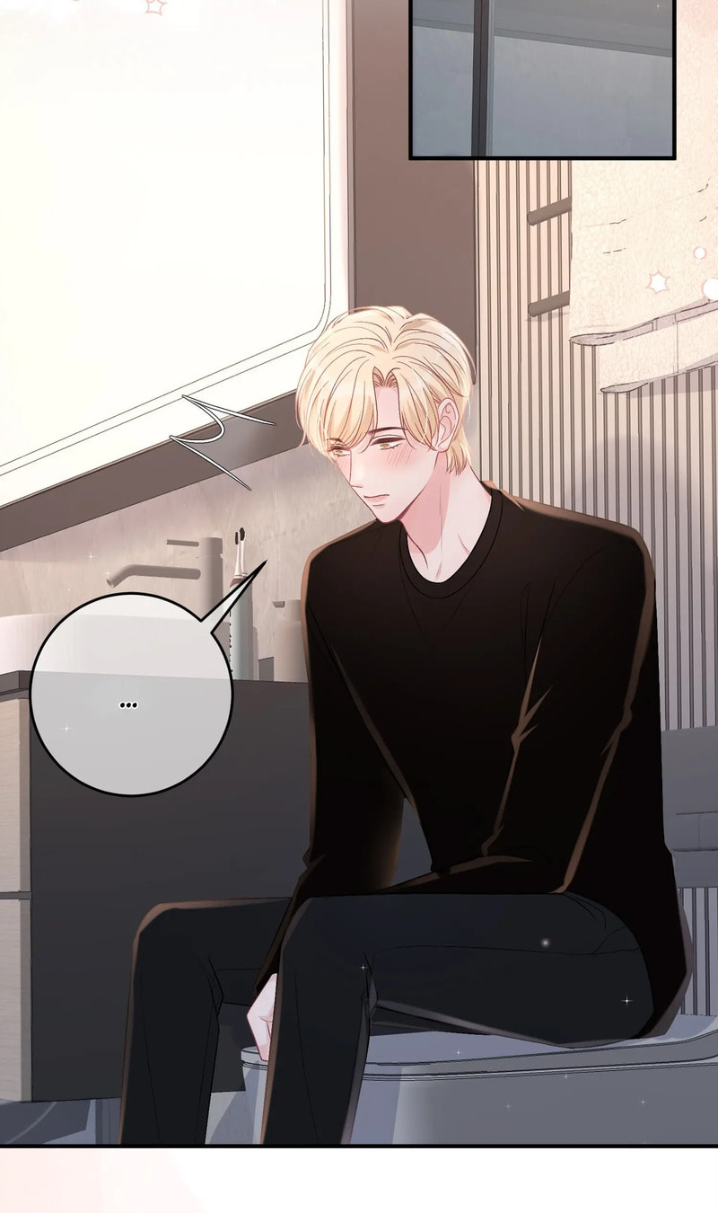 Before and After Goodbye Chapter 89 page 31 - 