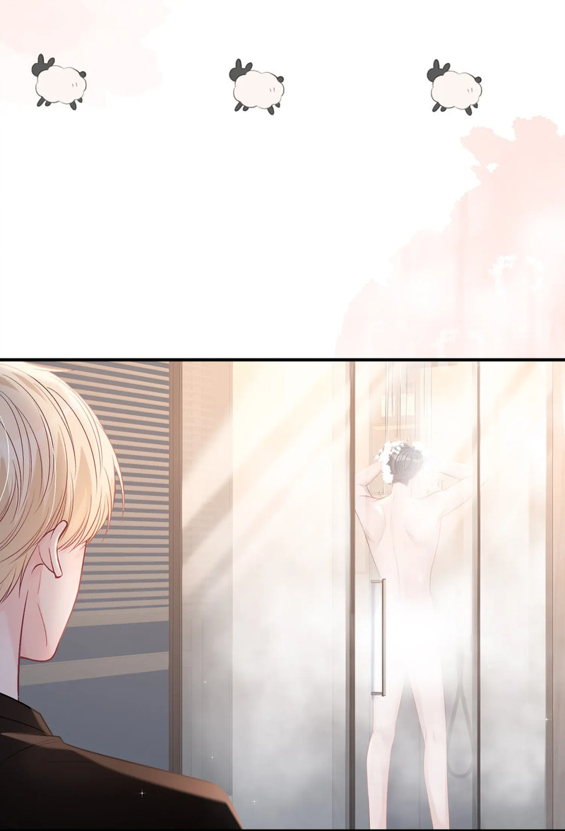 Before and After Goodbye Chapter 89 page 32 - 