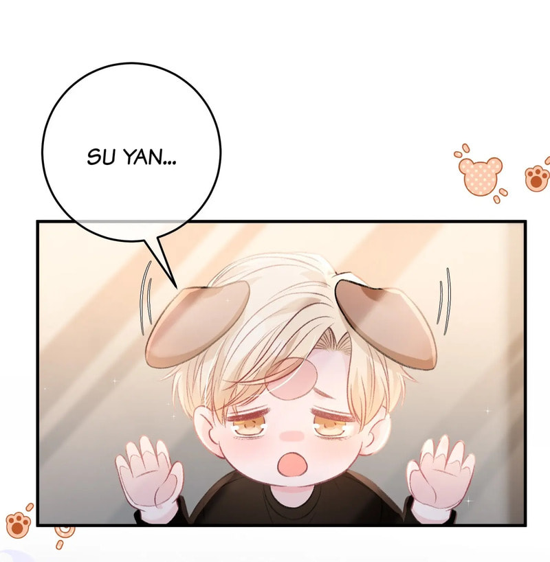 Before and After Goodbye Chapter 89 page 35 - 