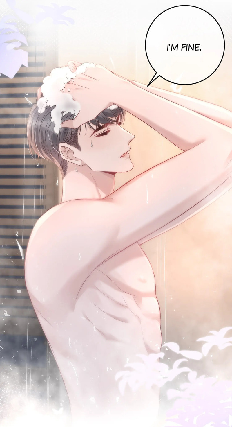 Before and After Goodbye Chapter 89 page 36 - 