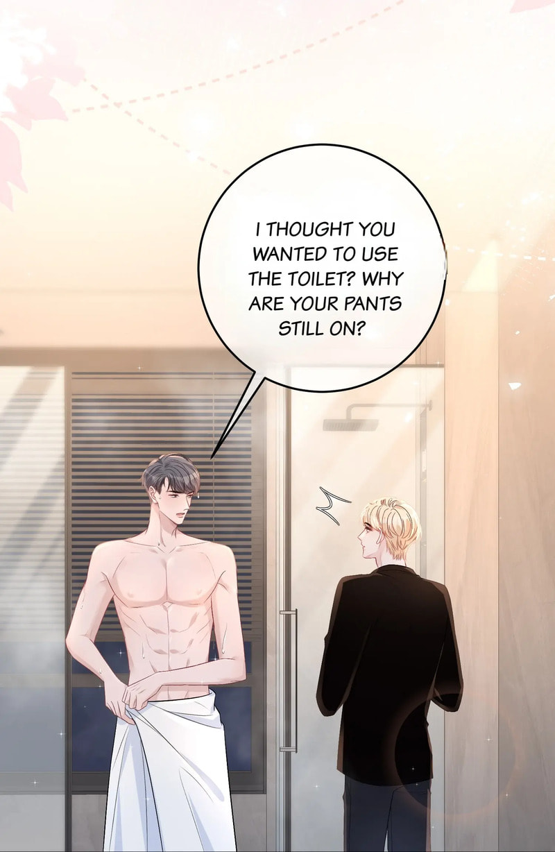 Before and After Goodbye Chapter 89 page 38 - 