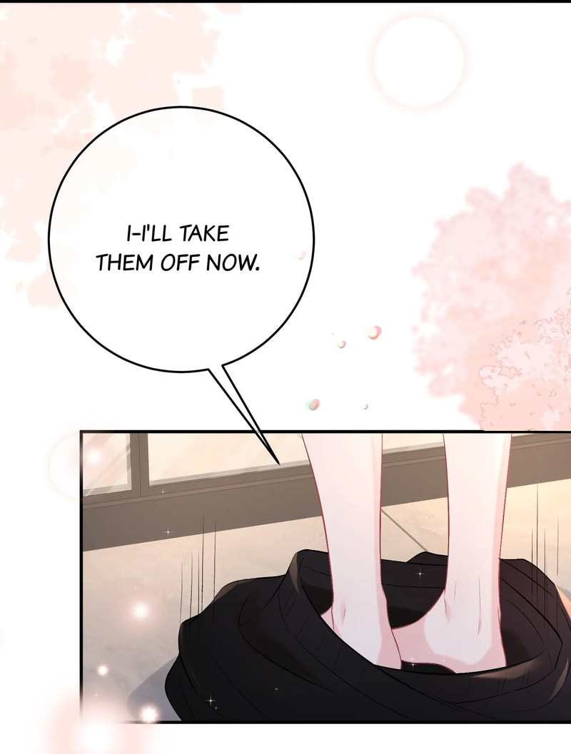 Before and After Goodbye Chapter 89 page 39 - 