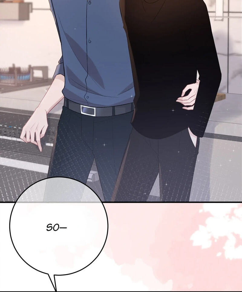 Before and After Goodbye Chapter 89 page 5 - 