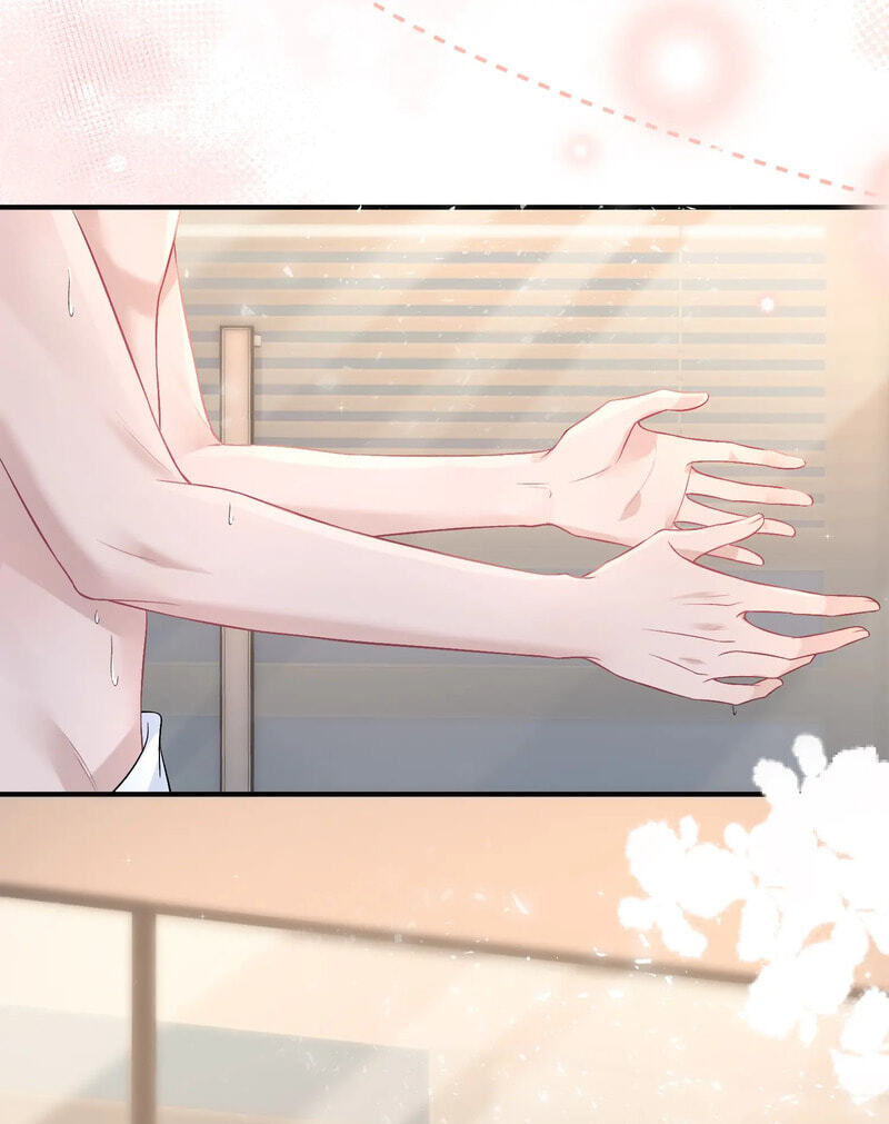 Before and After Goodbye Chapter 89 page 42 - 