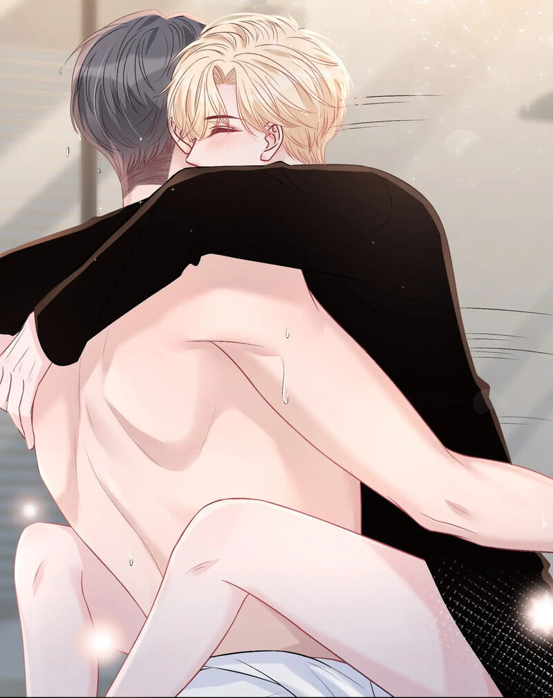 Before and After Goodbye Chapter 89 page 43 - 