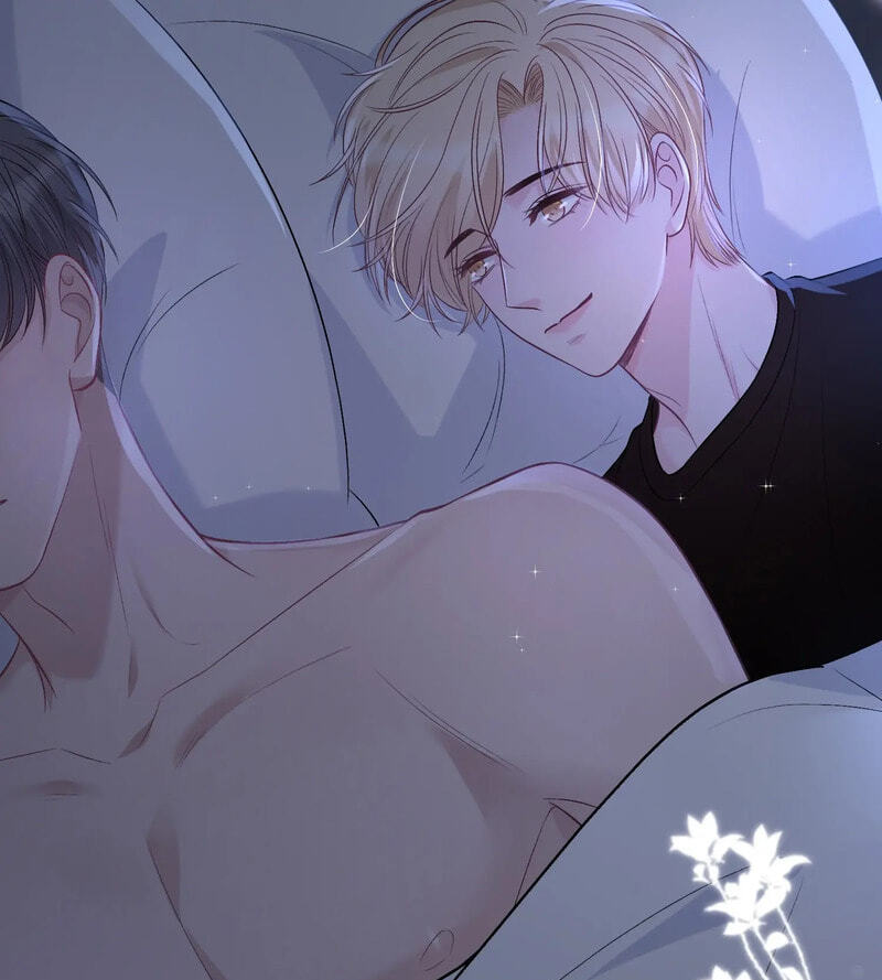 Before and After Goodbye Chapter 89 page 47 - 