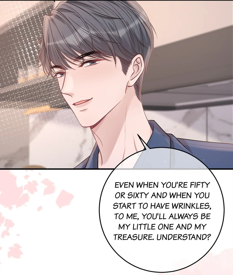 Before and After Goodbye Chapter 89 page 6 - 