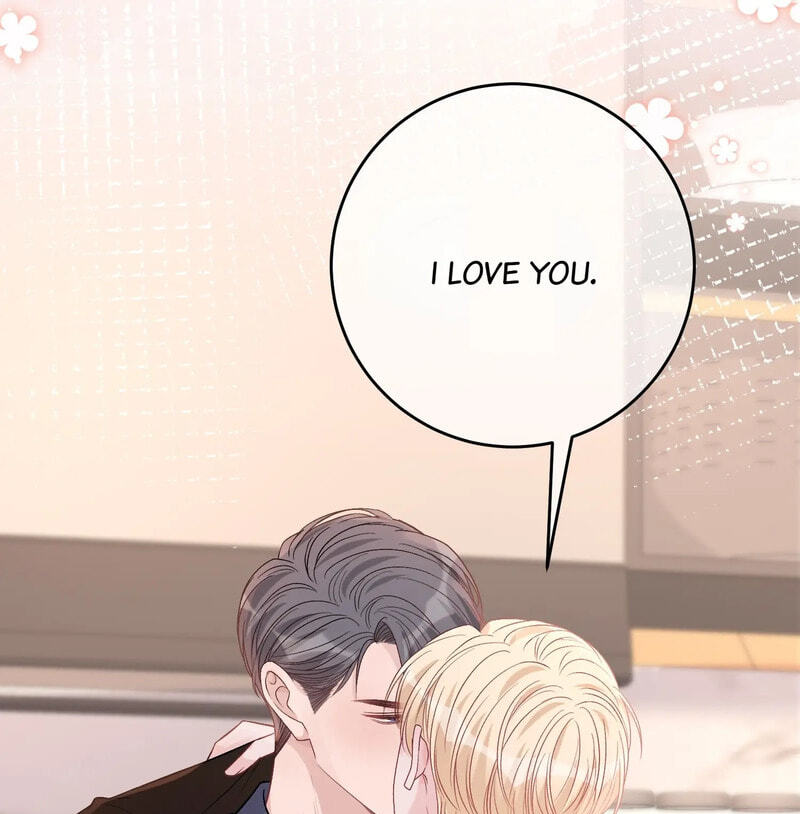 Before and After Goodbye Chapter 89 page 8 - 
