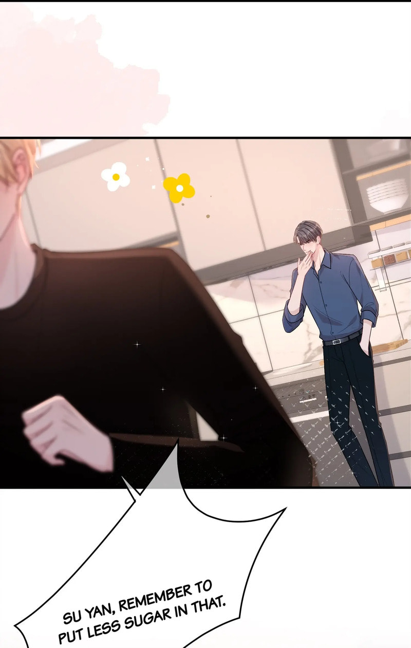 Before and After Goodbye Chapter 89 page 10 - 