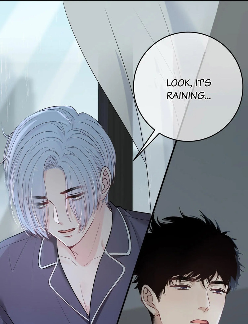 Before and After Goodbye Chapter 90.1 page 11 - 