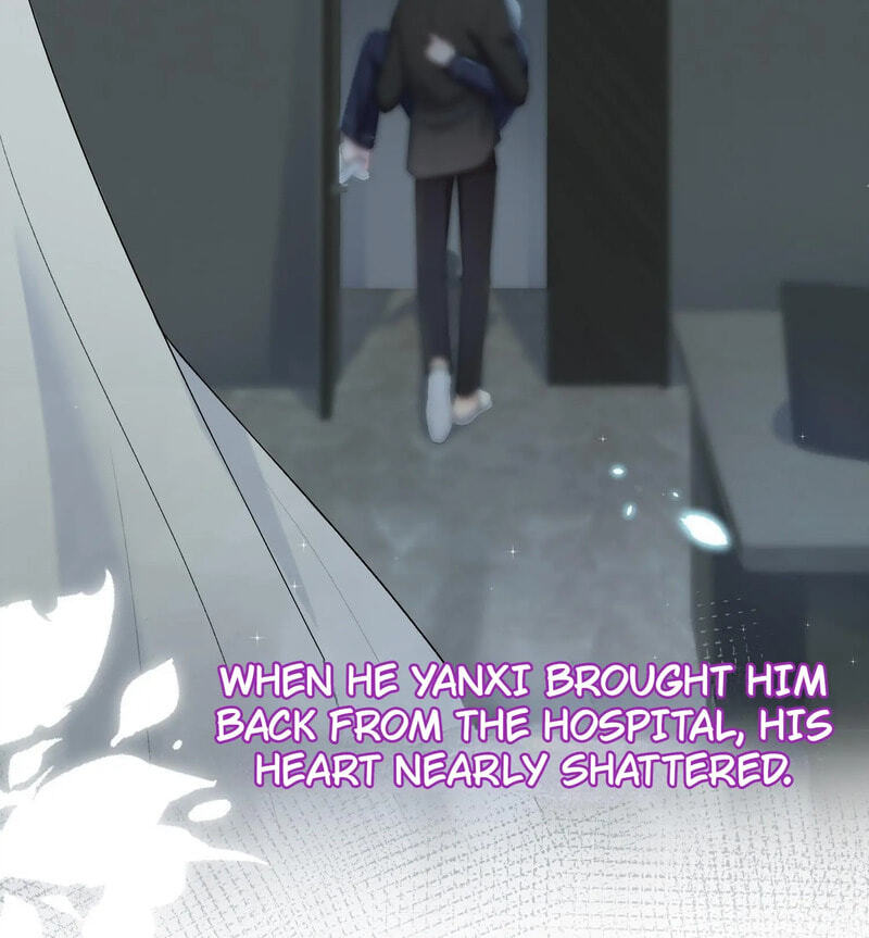 Before and After Goodbye Chapter 90.1 page 14 - 