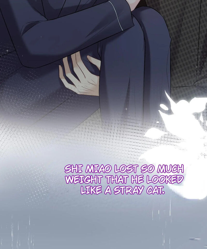 Before and After Goodbye Chapter 90.1 page 16 - 