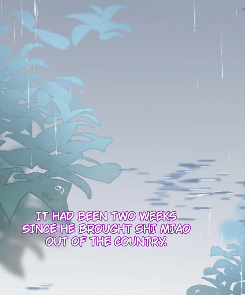 Before and After Goodbye Chapter 90.1 page 17 - 