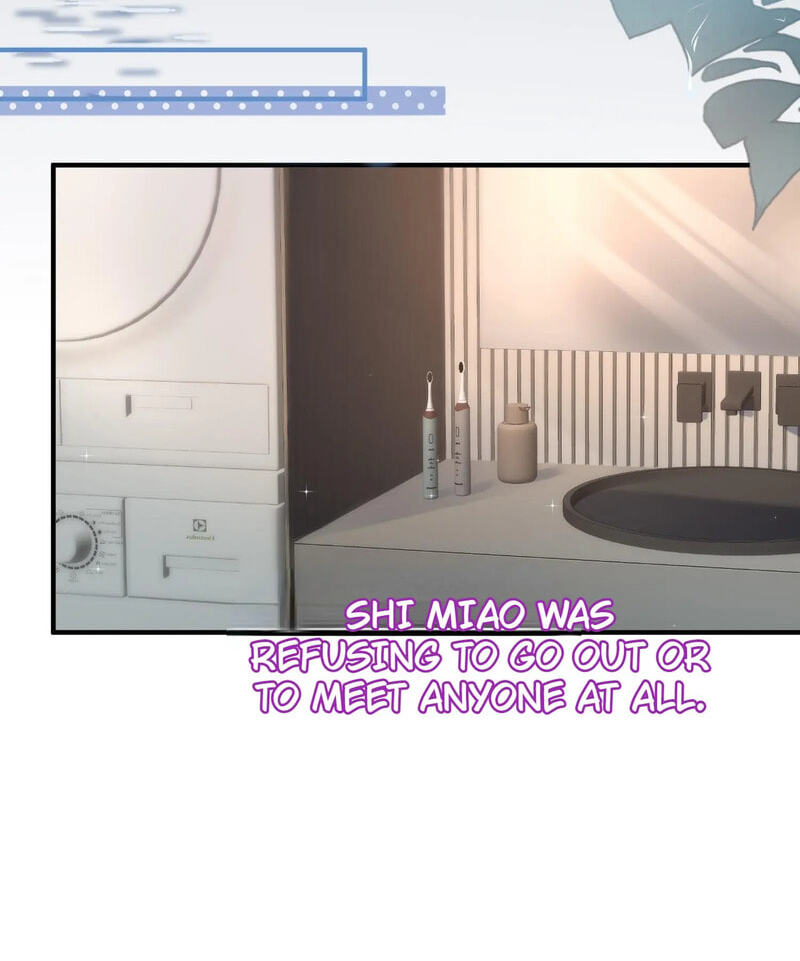 Before and After Goodbye Chapter 90.1 page 18 - 