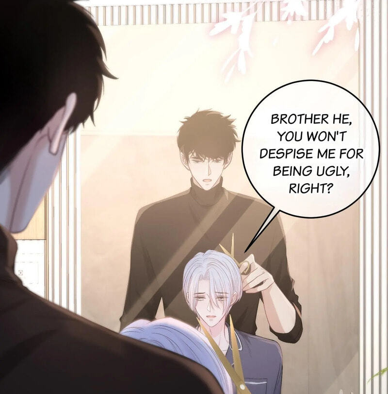 Before and After Goodbye Chapter 90.1 page 22 - 
