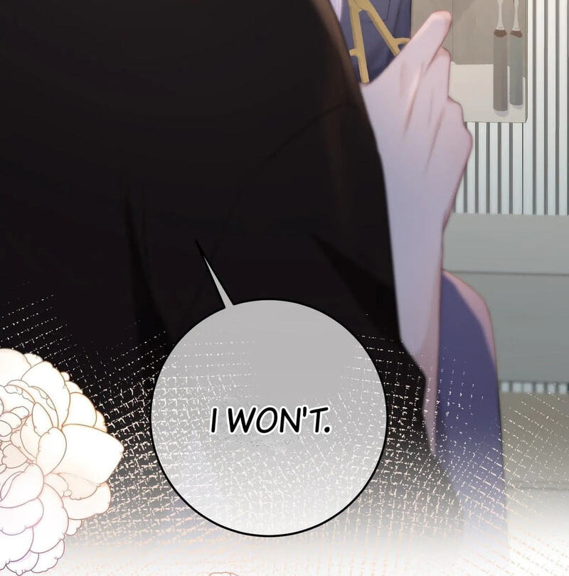 Before and After Goodbye Chapter 90.1 page 23 - 