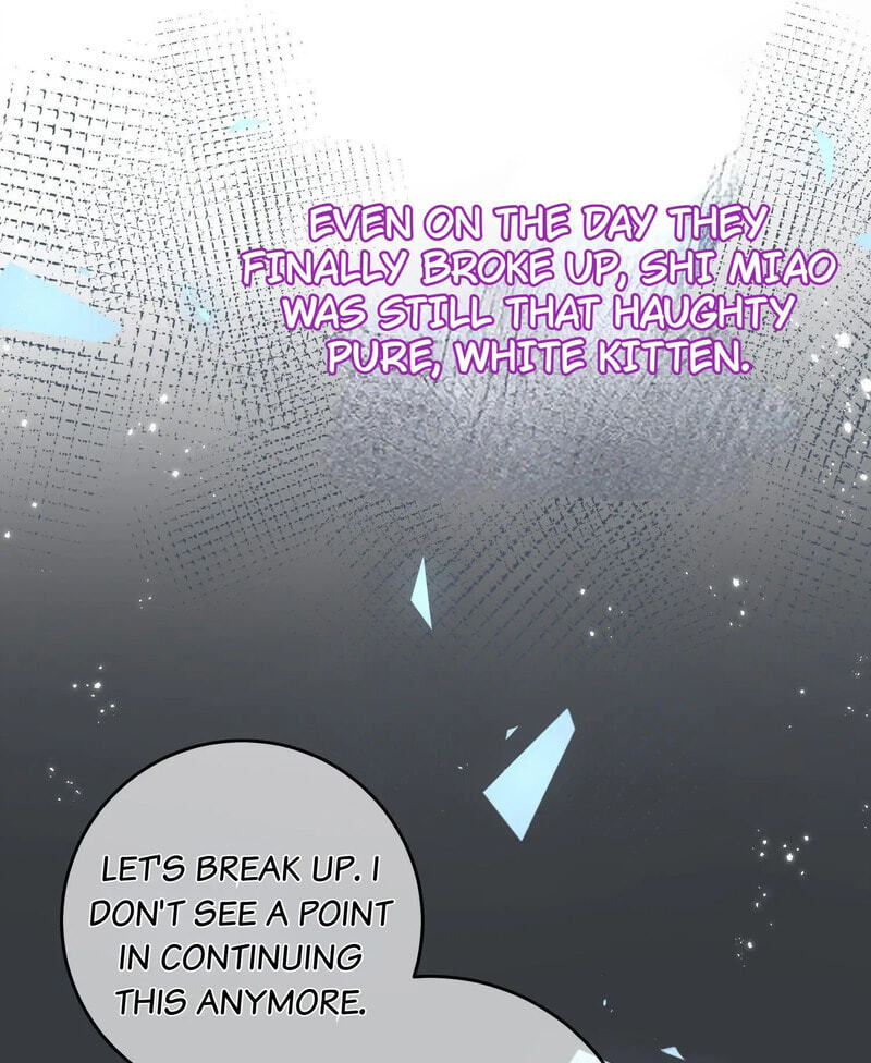Before and After Goodbye Chapter 90.1 page 25 - 