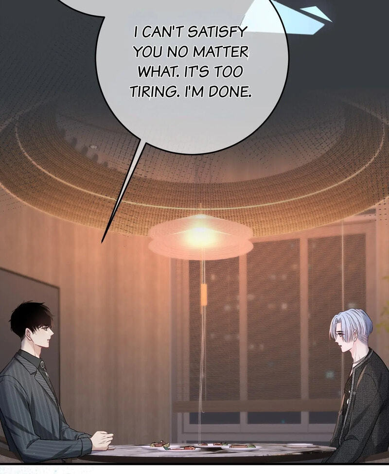 Before and After Goodbye Chapter 90.1 page 26 - 
