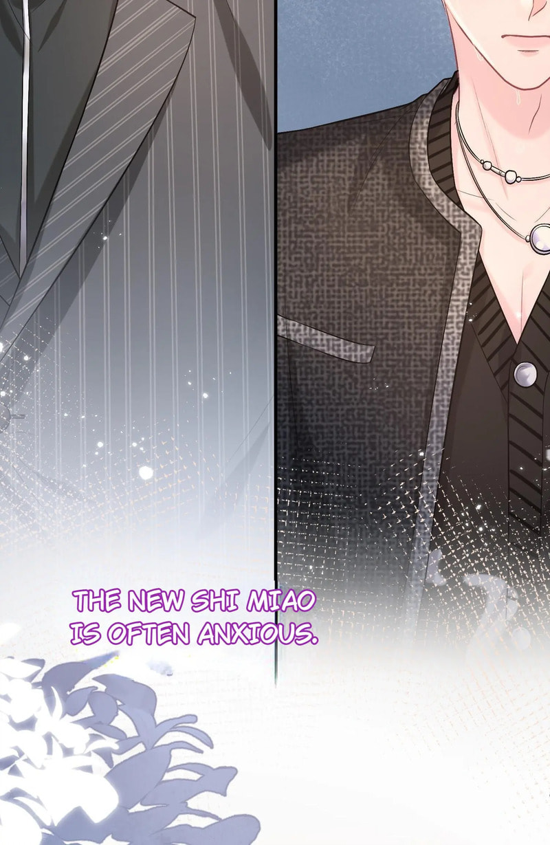 Before and After Goodbye Chapter 90.1 page 28 - 