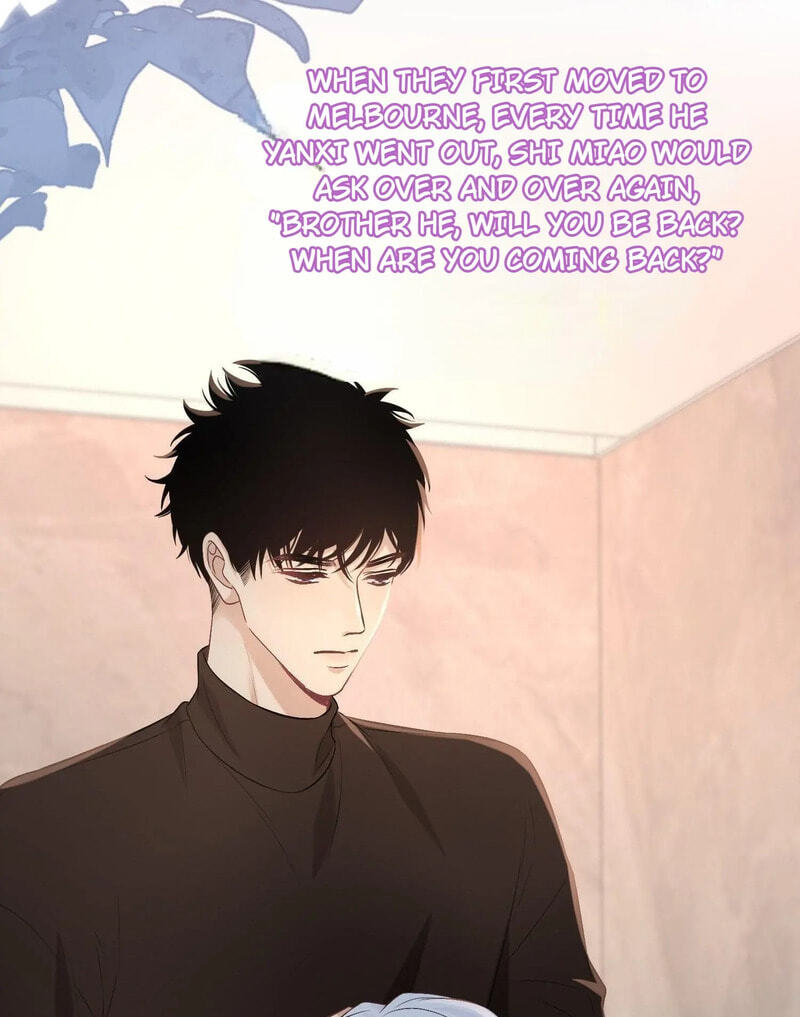 Before and After Goodbye Chapter 90.1 page 29 - 