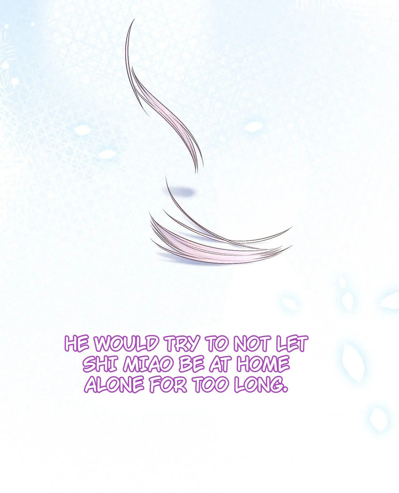 Before and After Goodbye Chapter 90.1 page 32 - 
