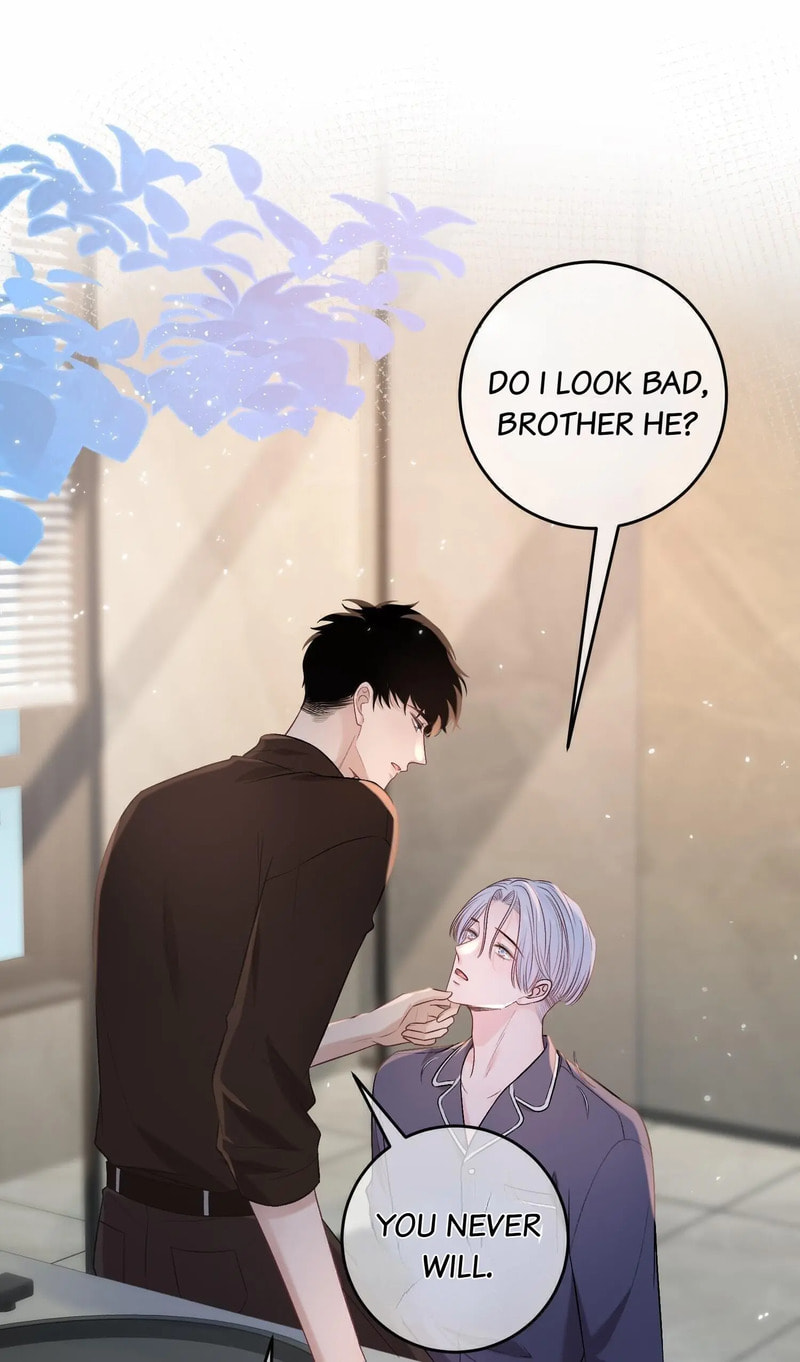 Before and After Goodbye Chapter 90.1 page 33 - 