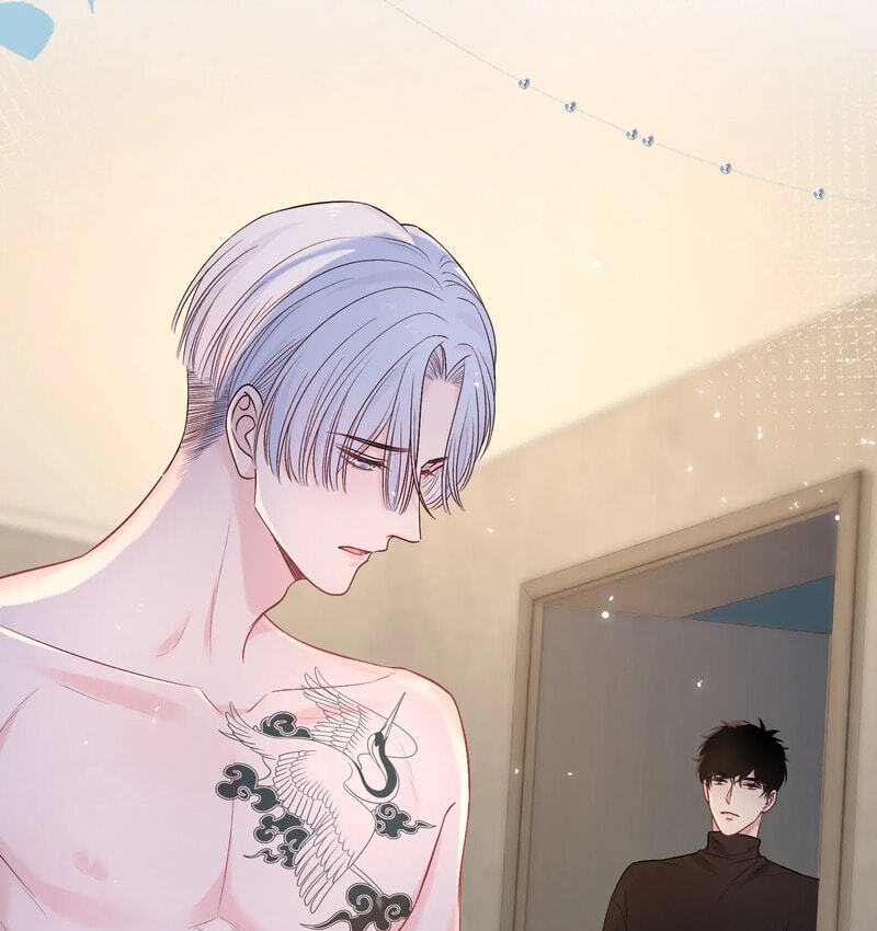 Before and After Goodbye Chapter 90.1 page 36 - 