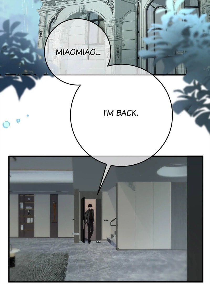 Before and After Goodbye Chapter 90.1 page 5 - 