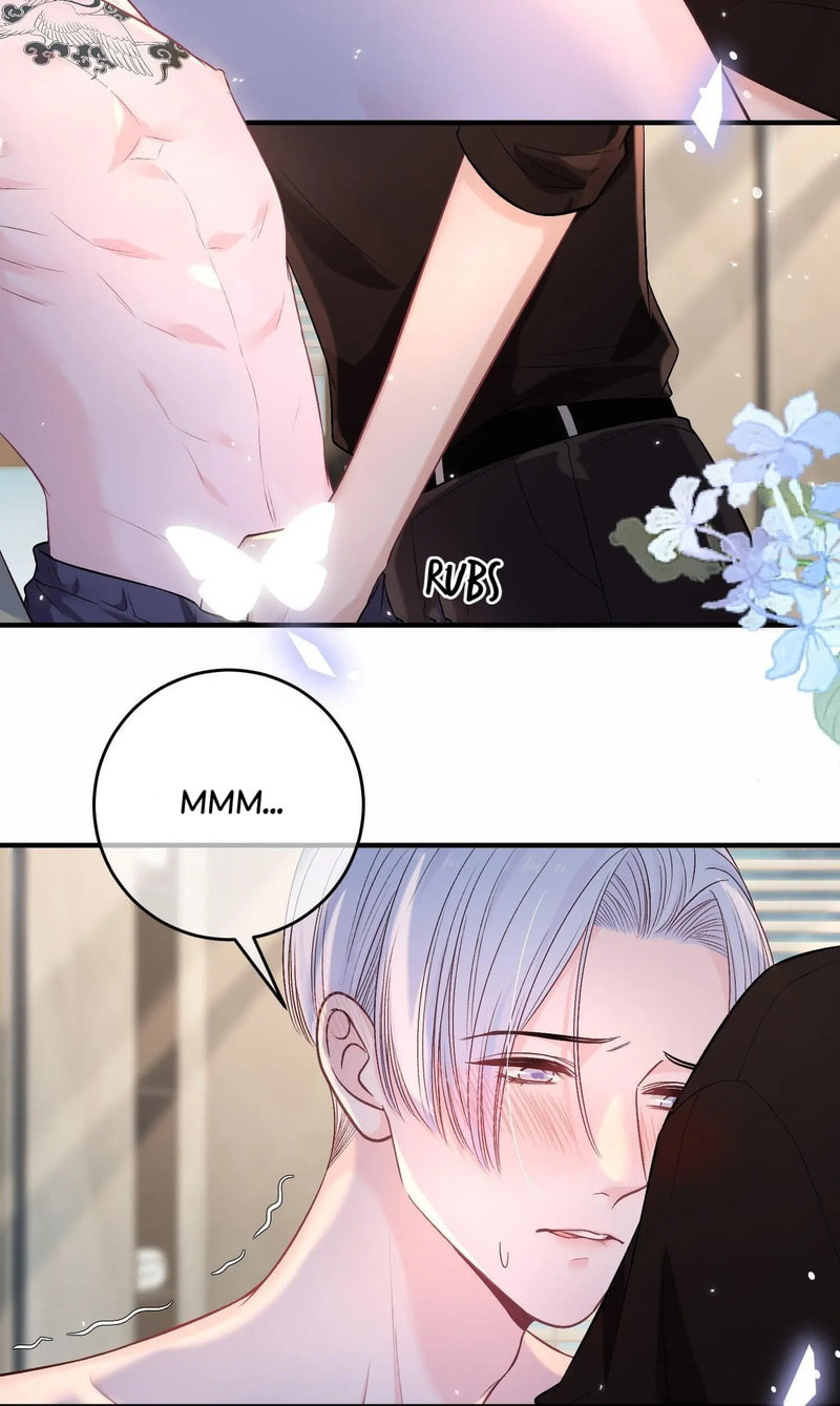 Before and After Goodbye Chapter 90.1 page 42 - 