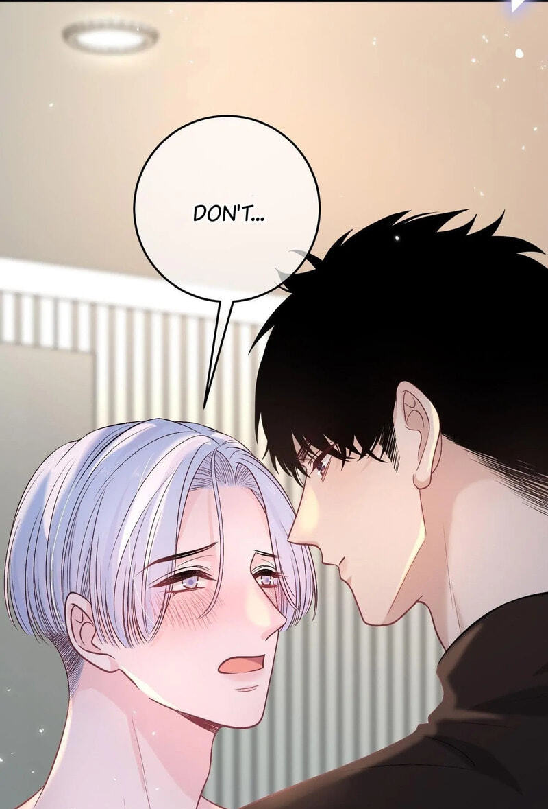 Before and After Goodbye Chapter 90.1 page 43 - 