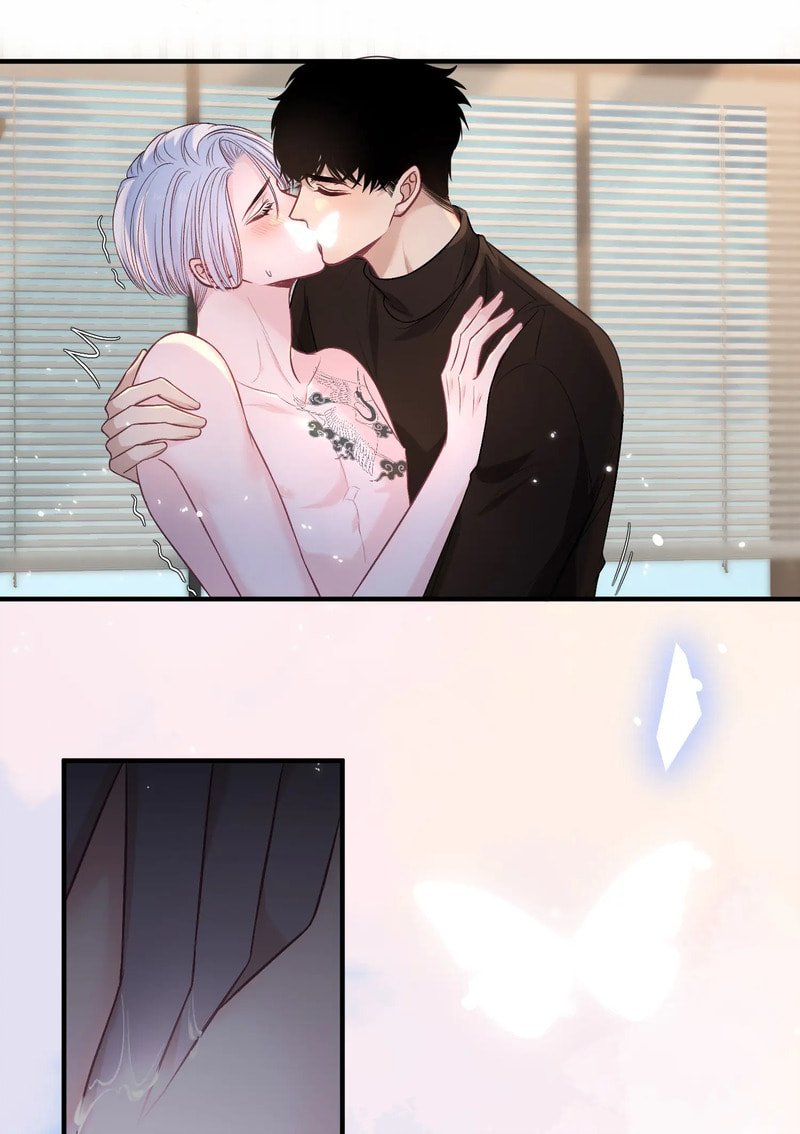 Before and After Goodbye Chapter 90.1 page 45 - 