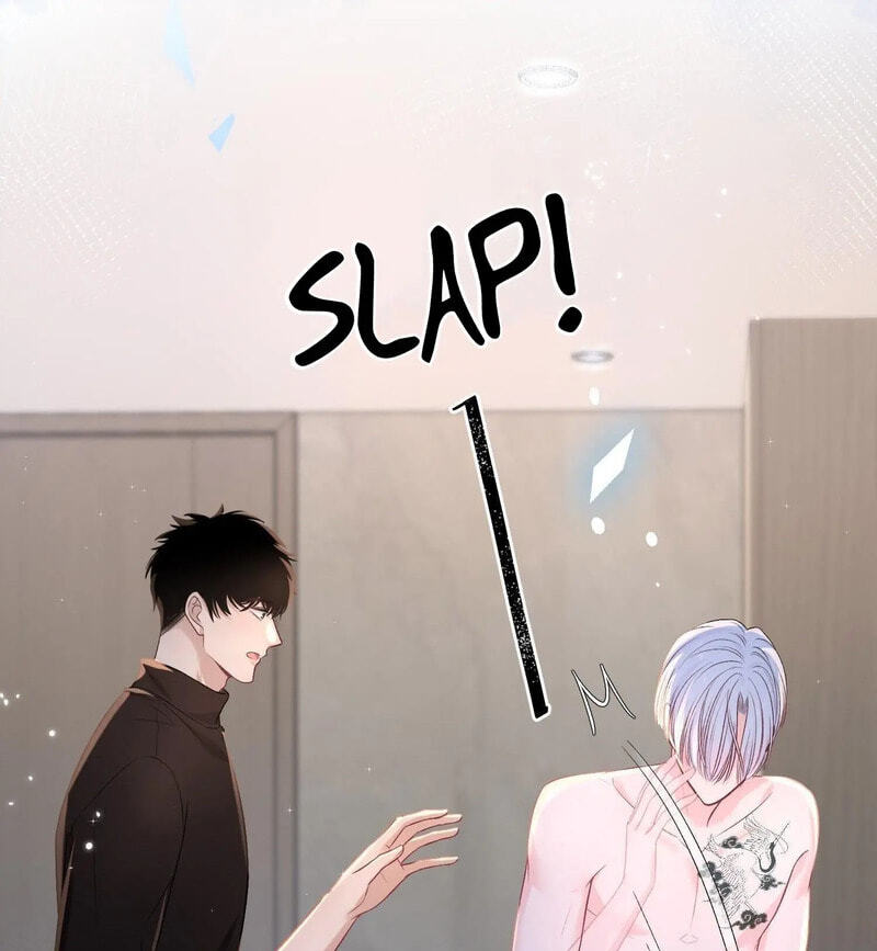 Before and After Goodbye Chapter 90.1 page 50 - 