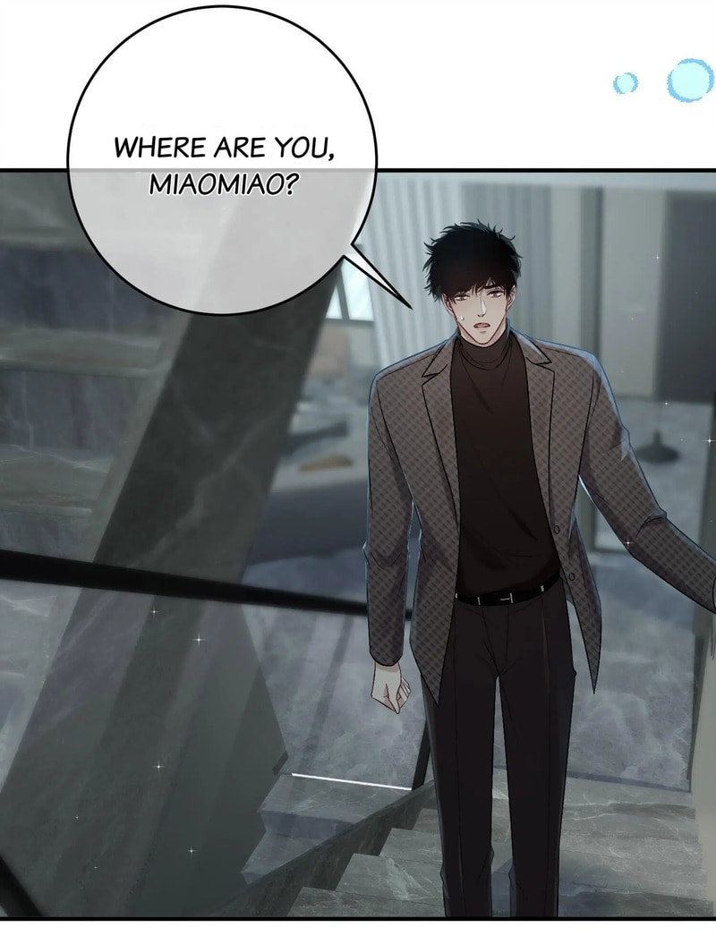Before and After Goodbye Chapter 90.1 page 6 - 