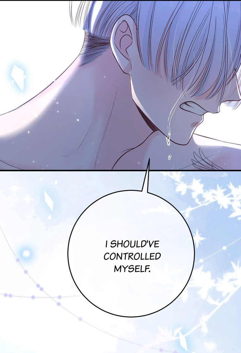 Before and After Goodbye Chapter 90.1 page 52 - 