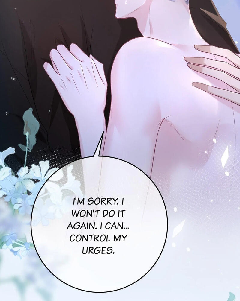 Before and After Goodbye Chapter 90.1 page 54 - 