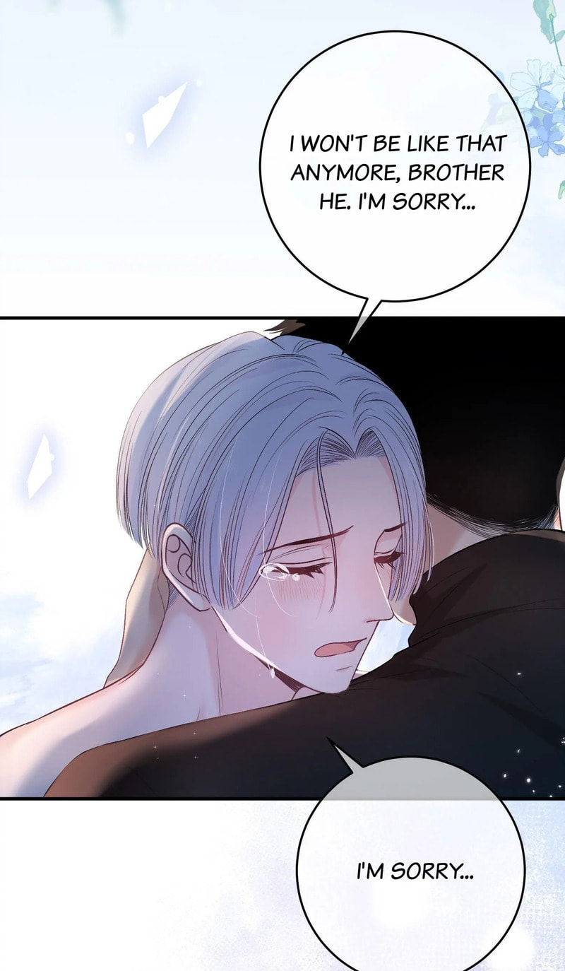 Before and After Goodbye Chapter 90.1 page 55 - 