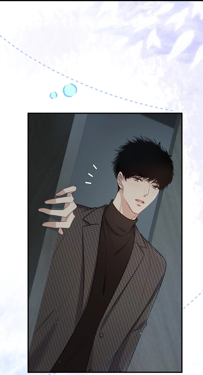 Before and After Goodbye Chapter 90.1 page 8 - 