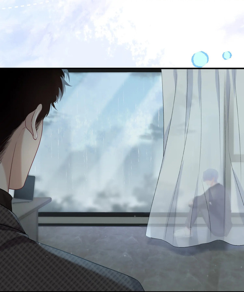 Before and After Goodbye Chapter 90.1 page 9 - 