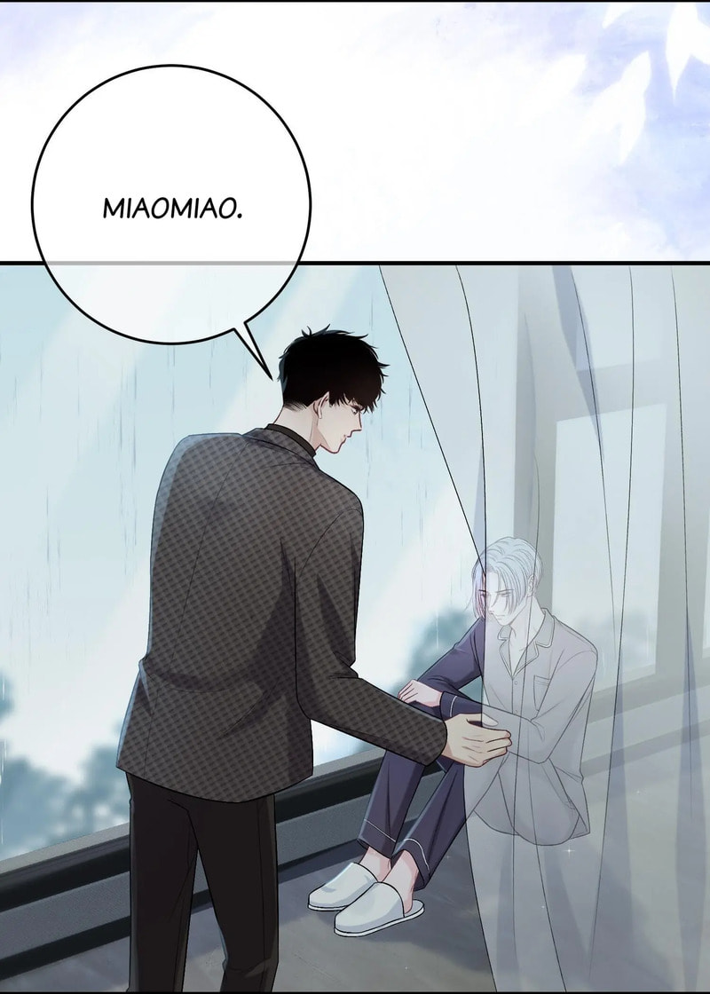 Before and After Goodbye Chapter 90.1 page 10 - 