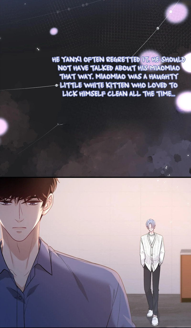 Before and After Goodbye Chapter 90.2 page 12 - 