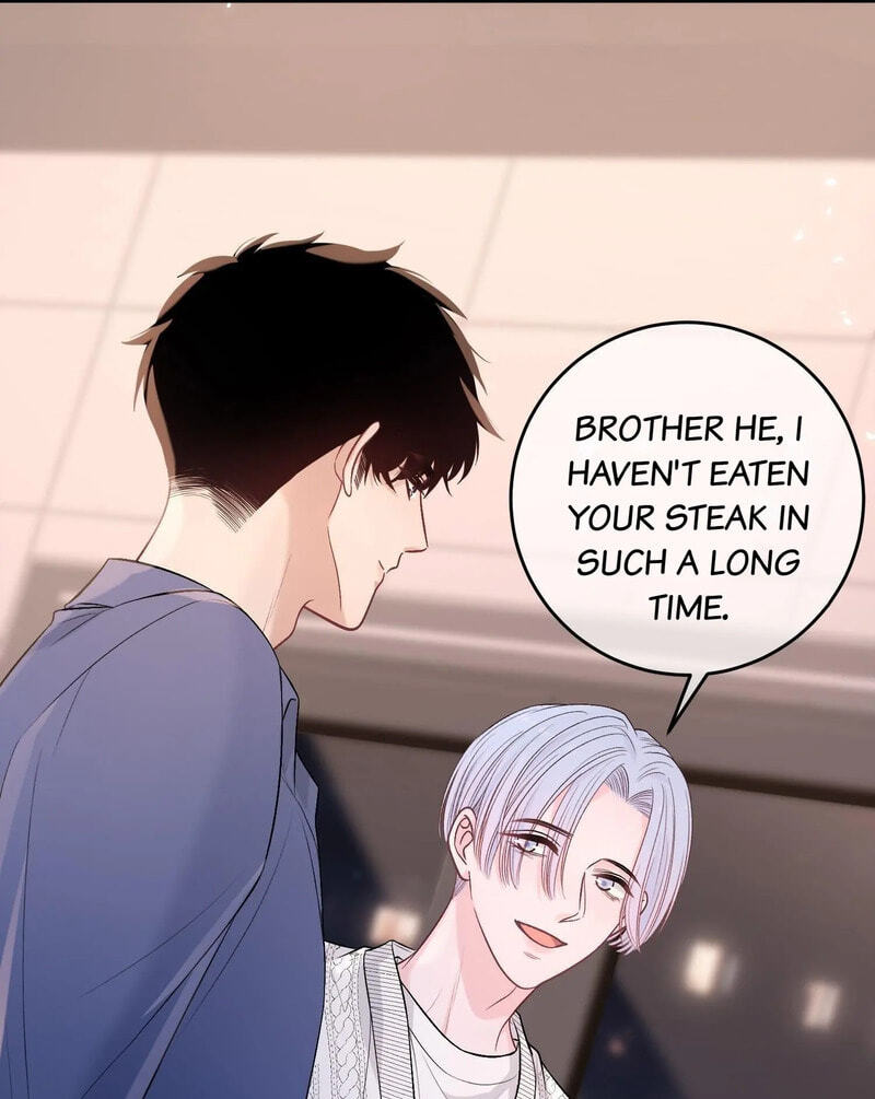 Before and After Goodbye Chapter 90.2 page 14 - 