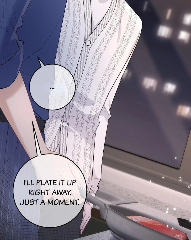 Before and After Goodbye Chapter 90.2 page 15 - 