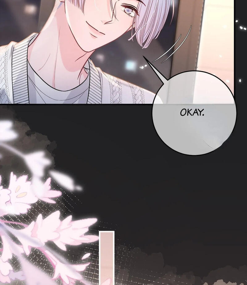 Before and After Goodbye Chapter 90.2 page 17 - 