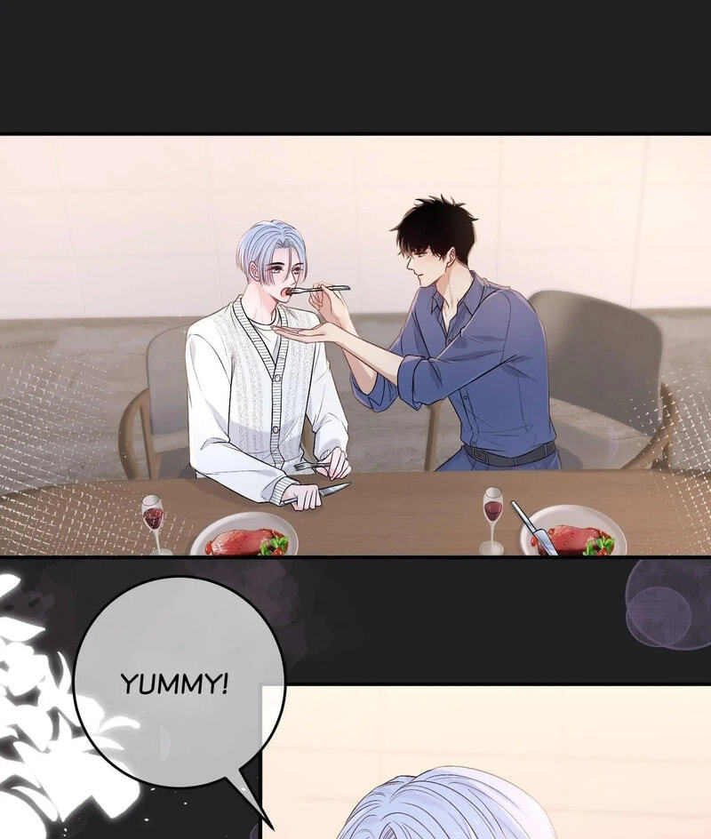 Before and After Goodbye Chapter 90.2 page 20 - 