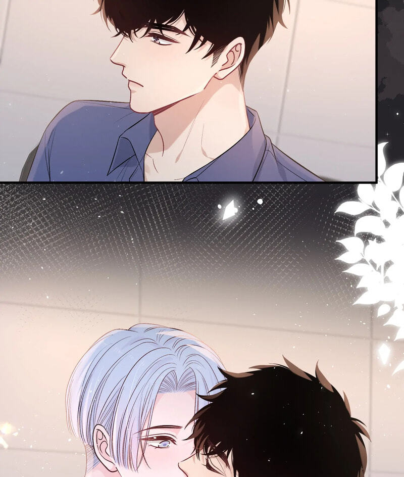 Before and After Goodbye Chapter 90.2 page 22 - 