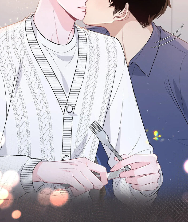 Before and After Goodbye Chapter 90.2 page 23 - 