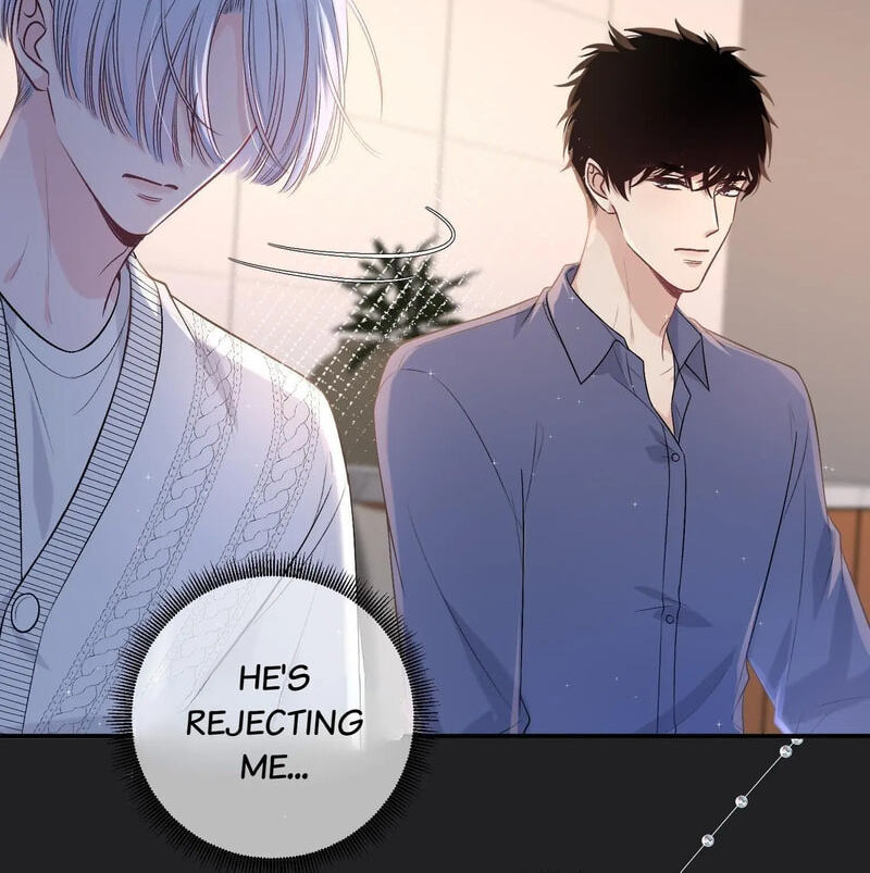 Before and After Goodbye Chapter 90.2 page 26 - 