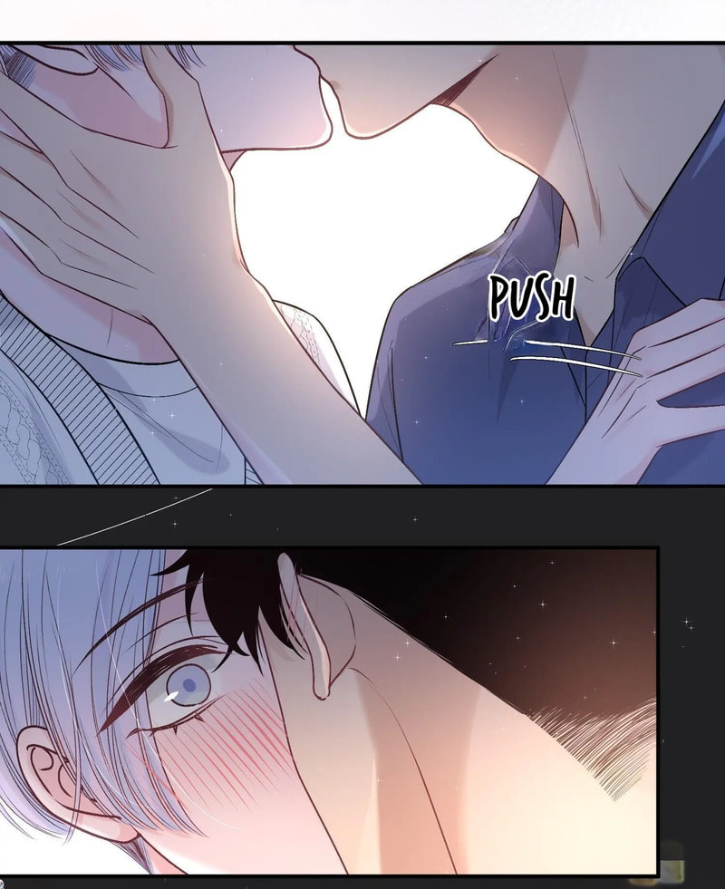 Before and After Goodbye Chapter 90.2 page 30 - 